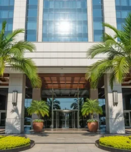 Confira 2 hotéis no Aeroporto do Rio de Janeiro Confira 2 hotéis no Aeroporto do Rio de Janeiro