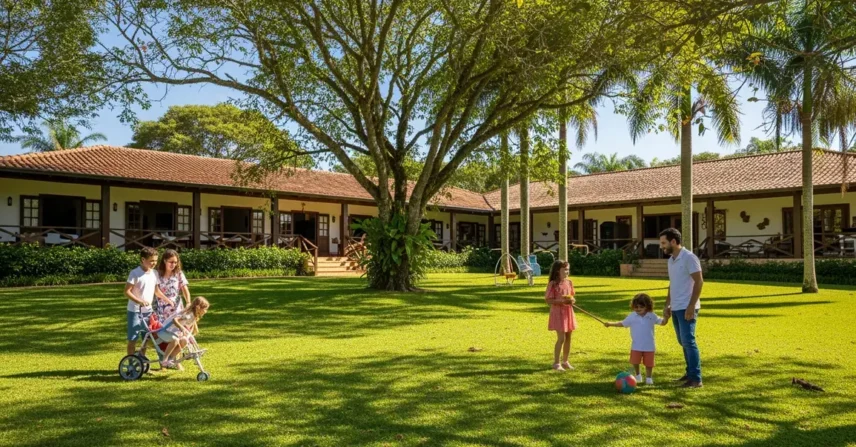 Confira 3 hotéis chiques no Rio de Janeiro