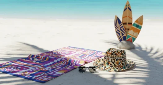 Confira 3 hotéis com piscina no Rio de Janeiro