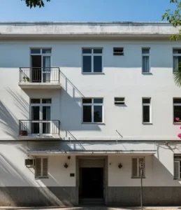 Confira 3 hotéis na Avenida Brasil no Rio de Janeiro