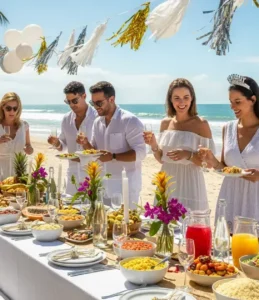 Confira 3 hotéis para celebrar o Reveillon no Rio de Janeiro Confira 3 hotéis para celebrar o Reveillon no Rio de Janeiro