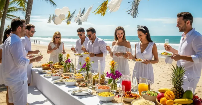 Confira 3 hotéis para celebrar o Reveillon no Rio de Janeiro