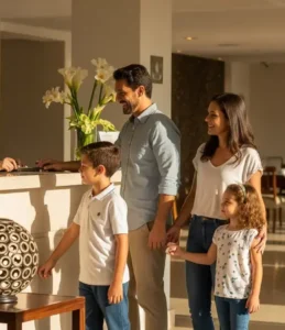 Descubra 3 hotéis para crianças no Rio de Janeiro