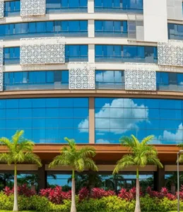 Lista de 3 hotéis day use no Rio de Janeiro Lista de 3 hotéis day use no Rio de Janeiro