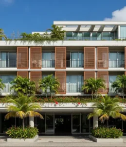 Lista de 3 hotéis de trânsito no Rio de Janeiro