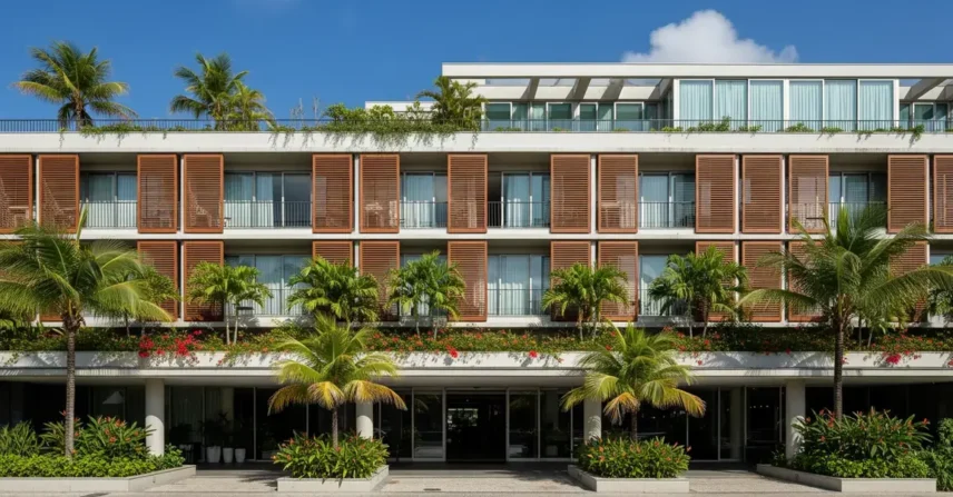 Lista de 3 hotéis de trânsito no Rio de Janeiro