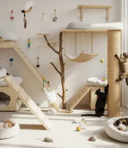 Lista de 3 hotéis para gatos no Rio de Janeiro