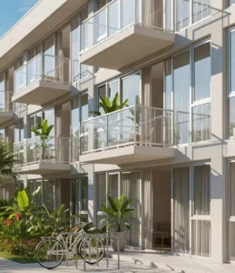 Veja 2 apart hotéis no Rio de Janeiro