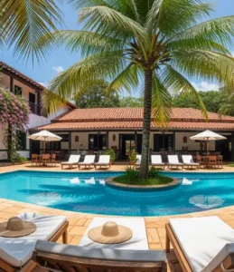 Veja 3 hotéis fazenda para levar crianças no Rio de Janeiro Veja 3 hotéis fazenda para levar crianças no Rio de Janeiro