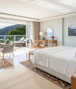 Veja 3 hotéis para lua de mel no Rio de Janeiro